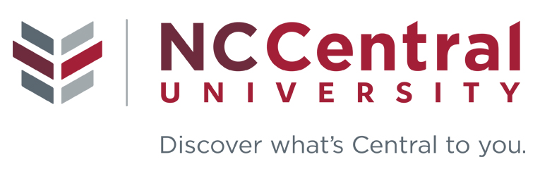 North Carolina Central University logo