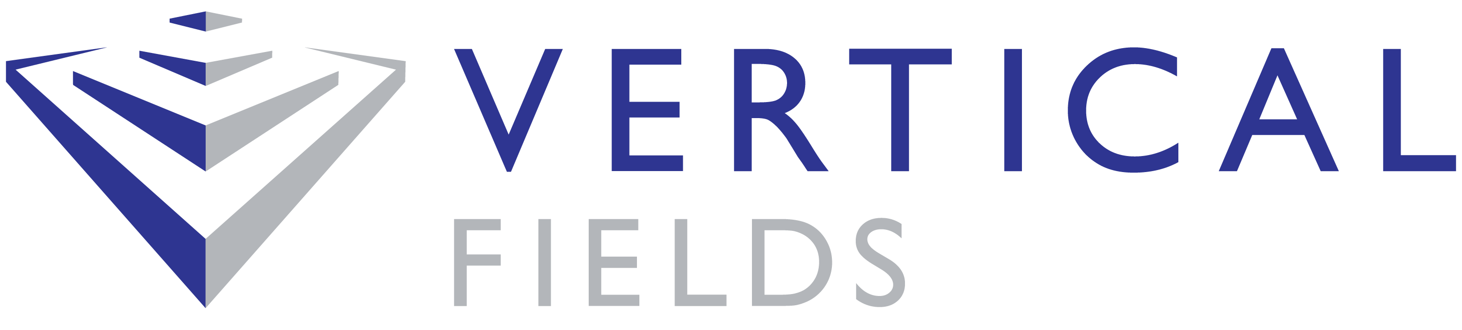 Vertical fields capital llc logo